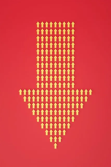 Free Direction Paradox illustration and picture