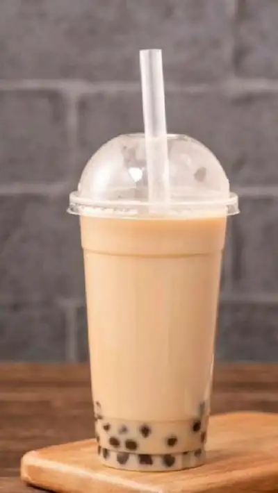 Bubble tea