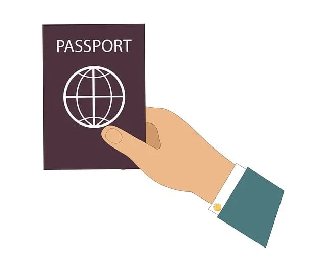 Free Passport International photo and picture