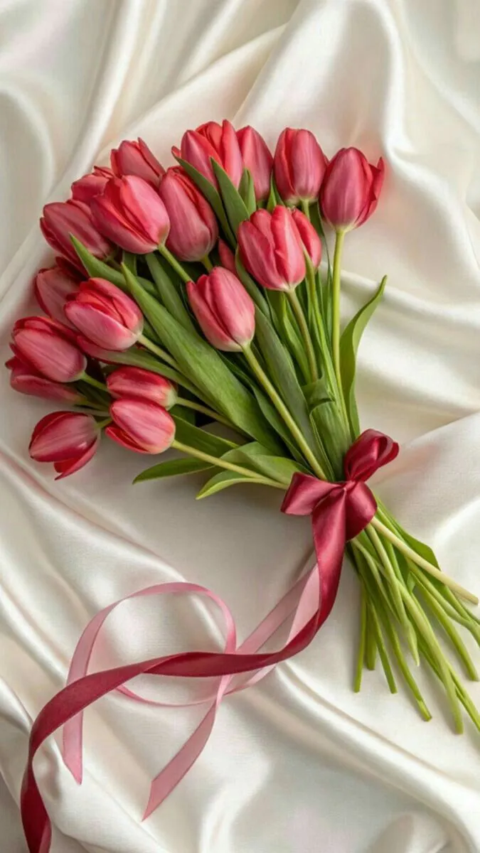 Coquette flower🌹🎀🎀