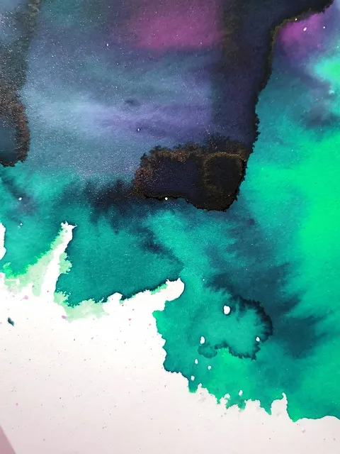 Free Ink Ipad Wallpaper photo and picture