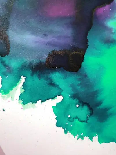 Free Ink Ipad Wallpaper photo and picture