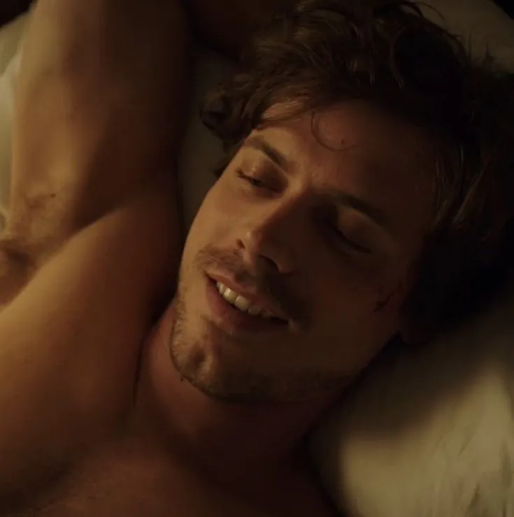 François Arnaud