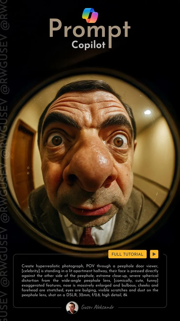 Your Star Neighbor is Here | Copilot