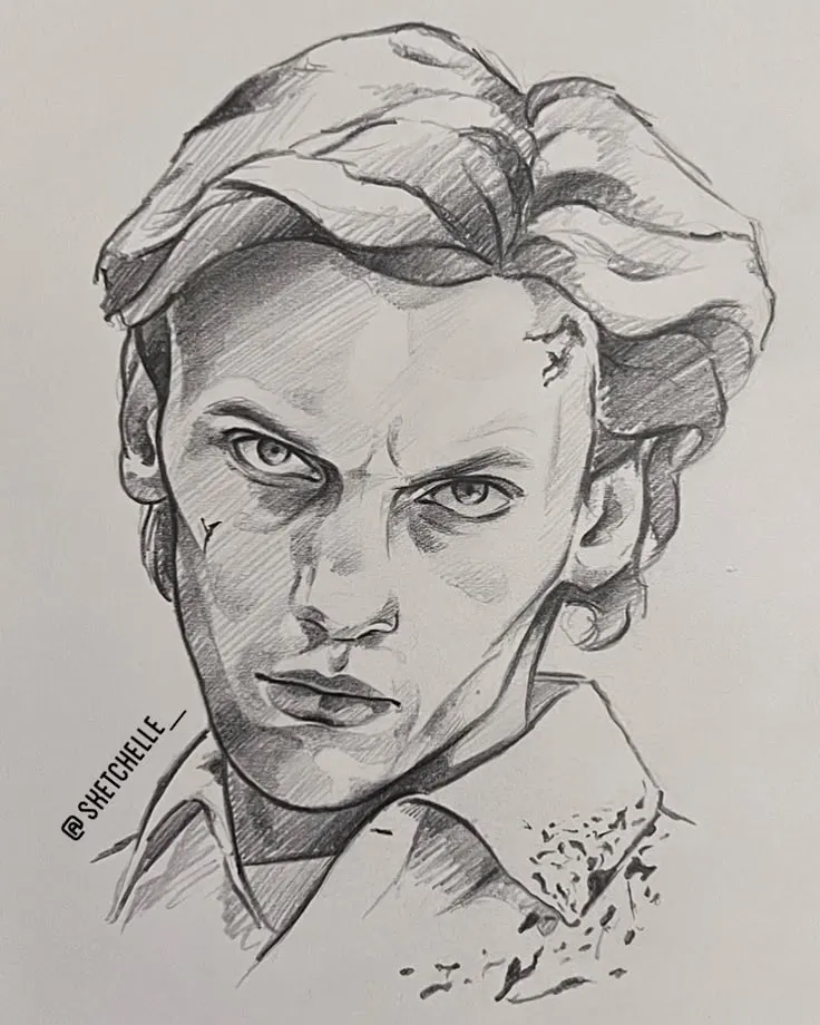 Michelle Stillvåg (@sketchelle_) • Instagram photos and videos