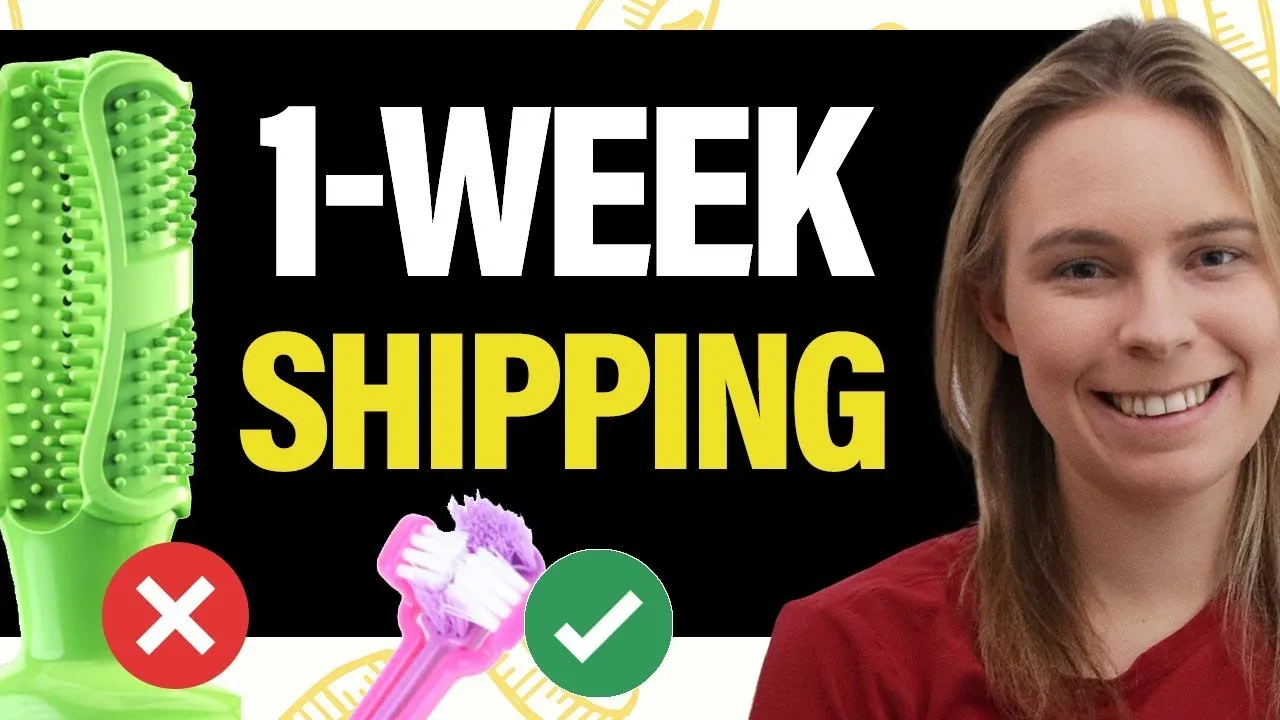 Dropship With 4-7 DAY SHIPPING In The USA 😱 (Tutorial Step-By-Step) USA Dropshippers