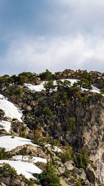 Free Mountains Snow photo and picture