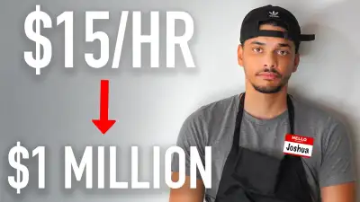 How To Retire A Millionaire On A Low Salary