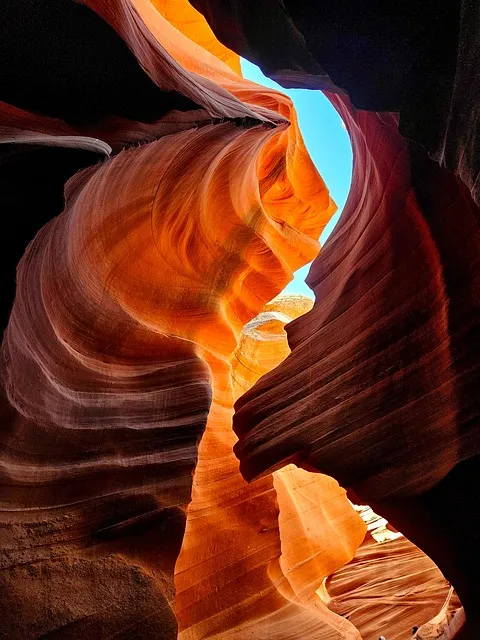 Free Canyon Ipad Wallpaper photo and picture