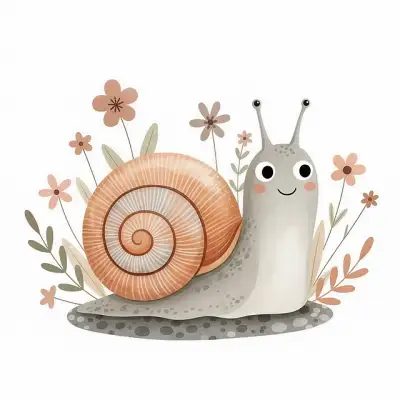 Free Snail Animal photo and picture
