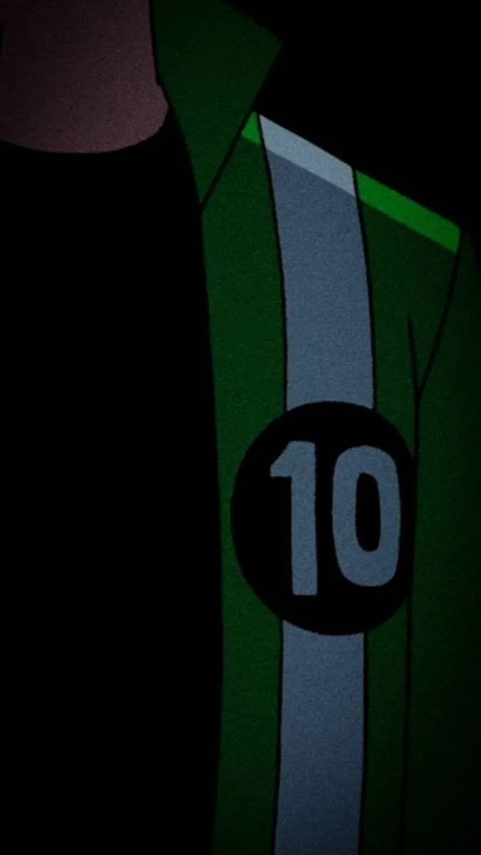 Ben 10
