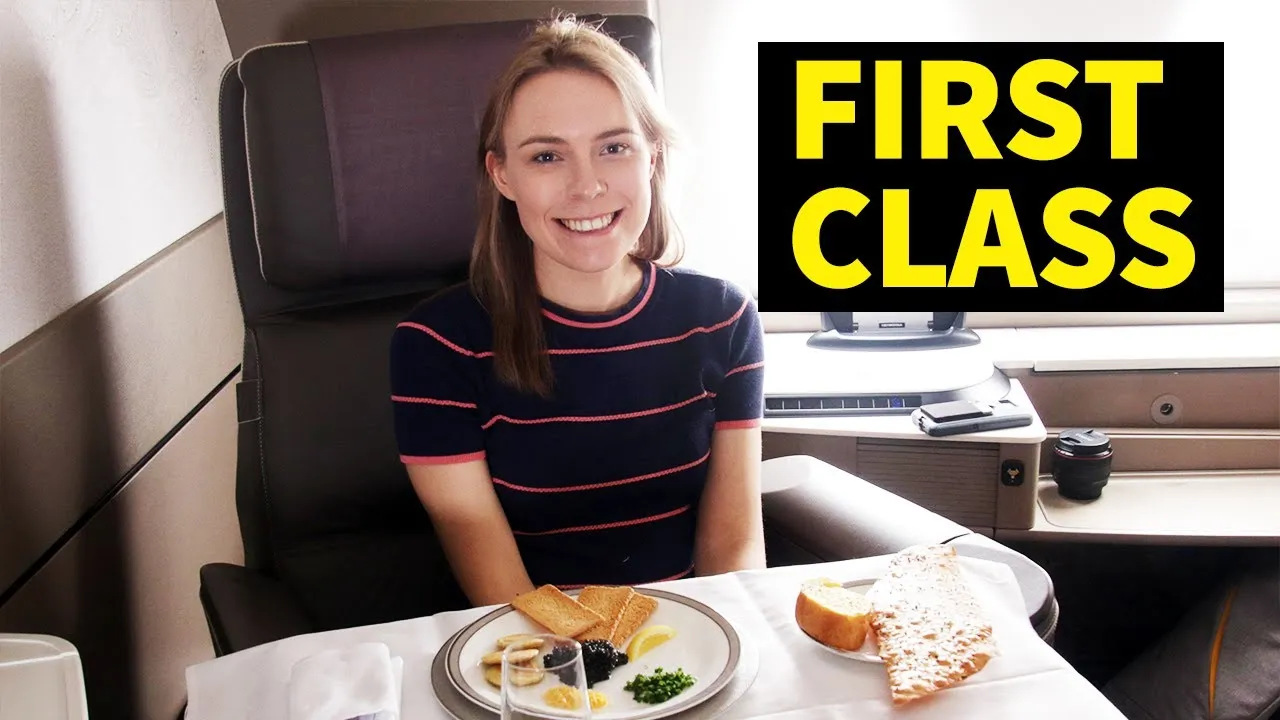 How I Earn CASH, Gift Cards & Travel First Class (w/ Credit Cards!) - Credit Card Hacking