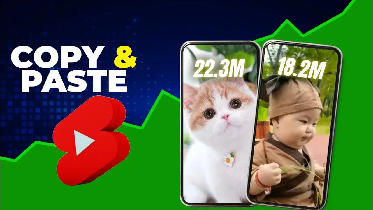 Copy Video from Chinese App and Re-upload It on Youtube Shorts & Instagram reels without Copyright