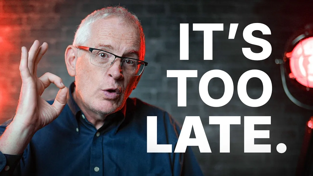 The Stock Market Crash | What You Must Know