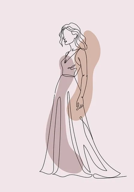 Free Woman Fashion Model photo and picture