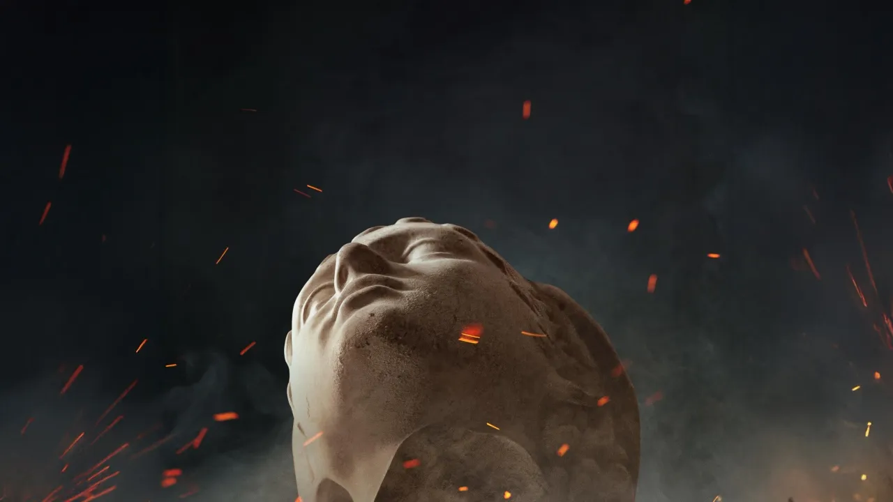 The Odyssey, Goddess Athena, 5K, 2026 Movies