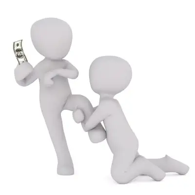 Free Dollar Currency illustration and picture