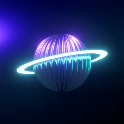 Free Planet Universe illustration and picture