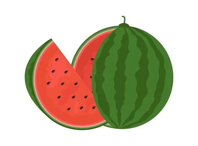 Free Food Fruit illustration and picture