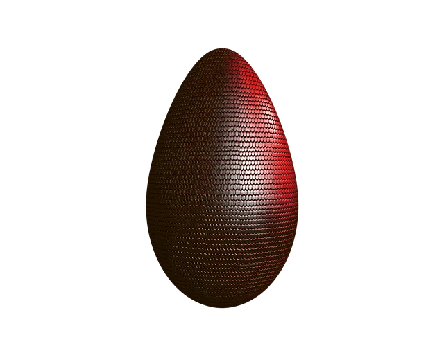 Free Dragon Egg Egg illustration and picture