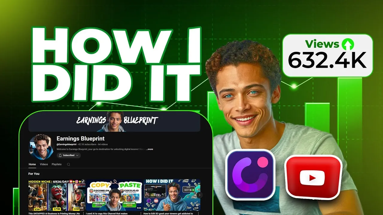 How to Edit SO good your viewers get addicted to your videos