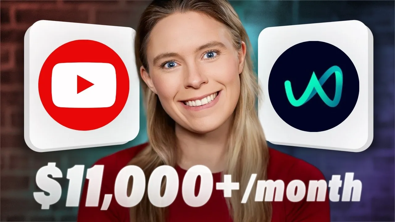 How To Start An AI Podcast Channel (Step-By-Step) - Tutorial