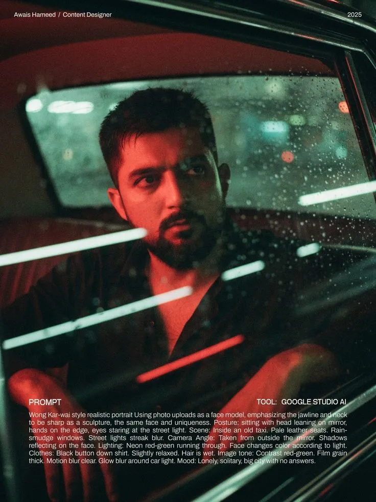 Viral Image PromptsComment "Prompt" and i’ll DM you the link.Save the for later.Follow @awaisthedesigner for more...