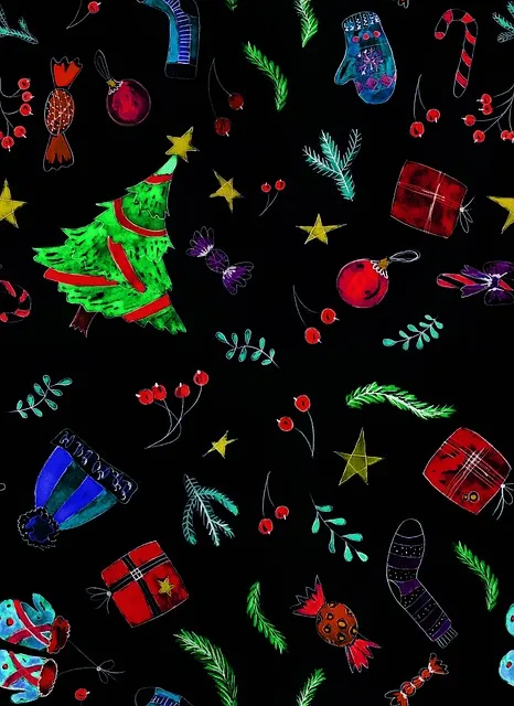 Free New Year Ipad Wallpaper photo and picture