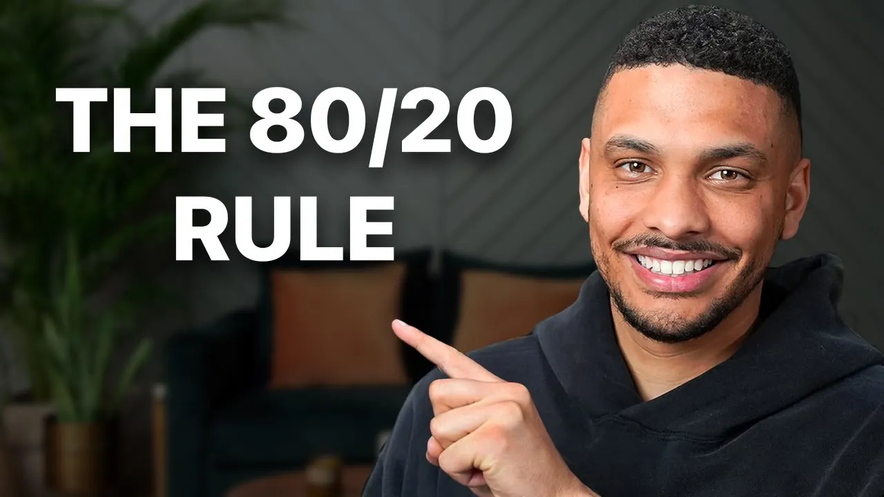 18 Tiny Habits That Made Me Rich