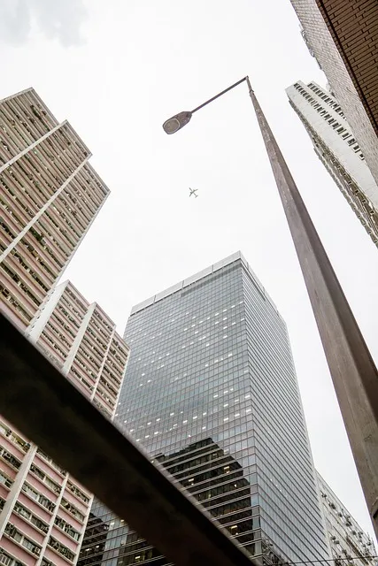 Free Building Tower photo and picture