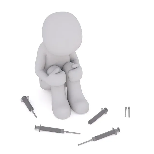 Free Injection Splash illustration and picture