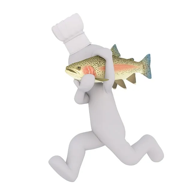 Free White Male 3D Model illustration and picture