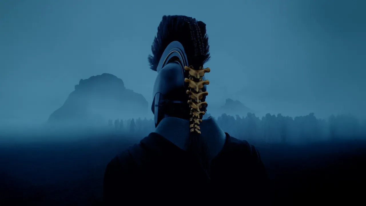 The Odyssey, Agamemnon, 2026 Movies, 5K, 8K