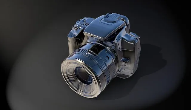 Free Camera Canon illustration and picture