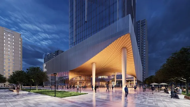 Free Buildings Architecture photo and picture