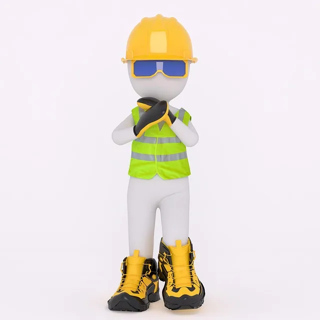 Free Protective Clothing Work photo and picture