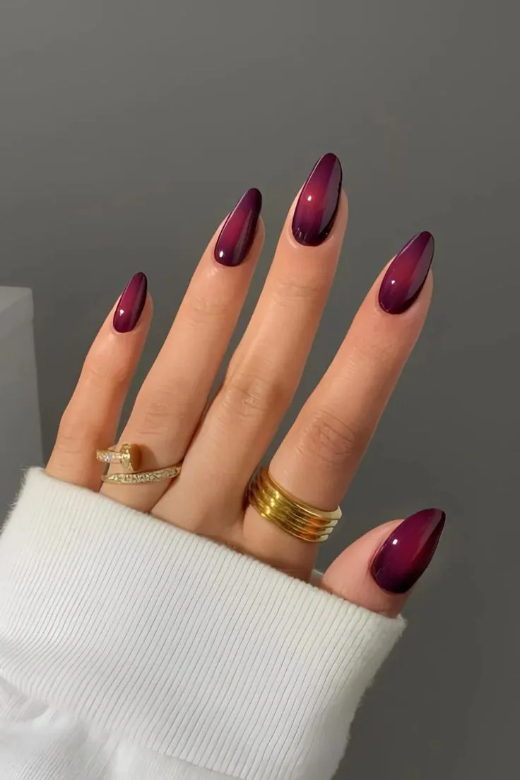 40 Gorgeous February Nail Ideas Everyone’s Loving in 2026
