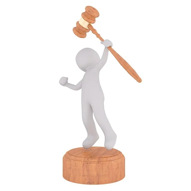 Free Jobs Auction illustration and picture