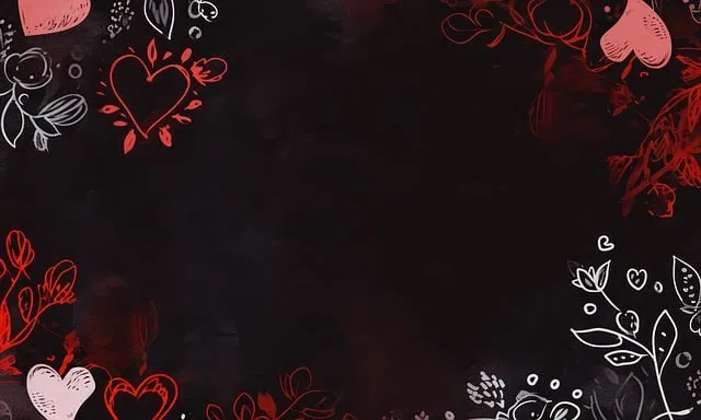 Free Heart Windows Wallpaper photo and picture