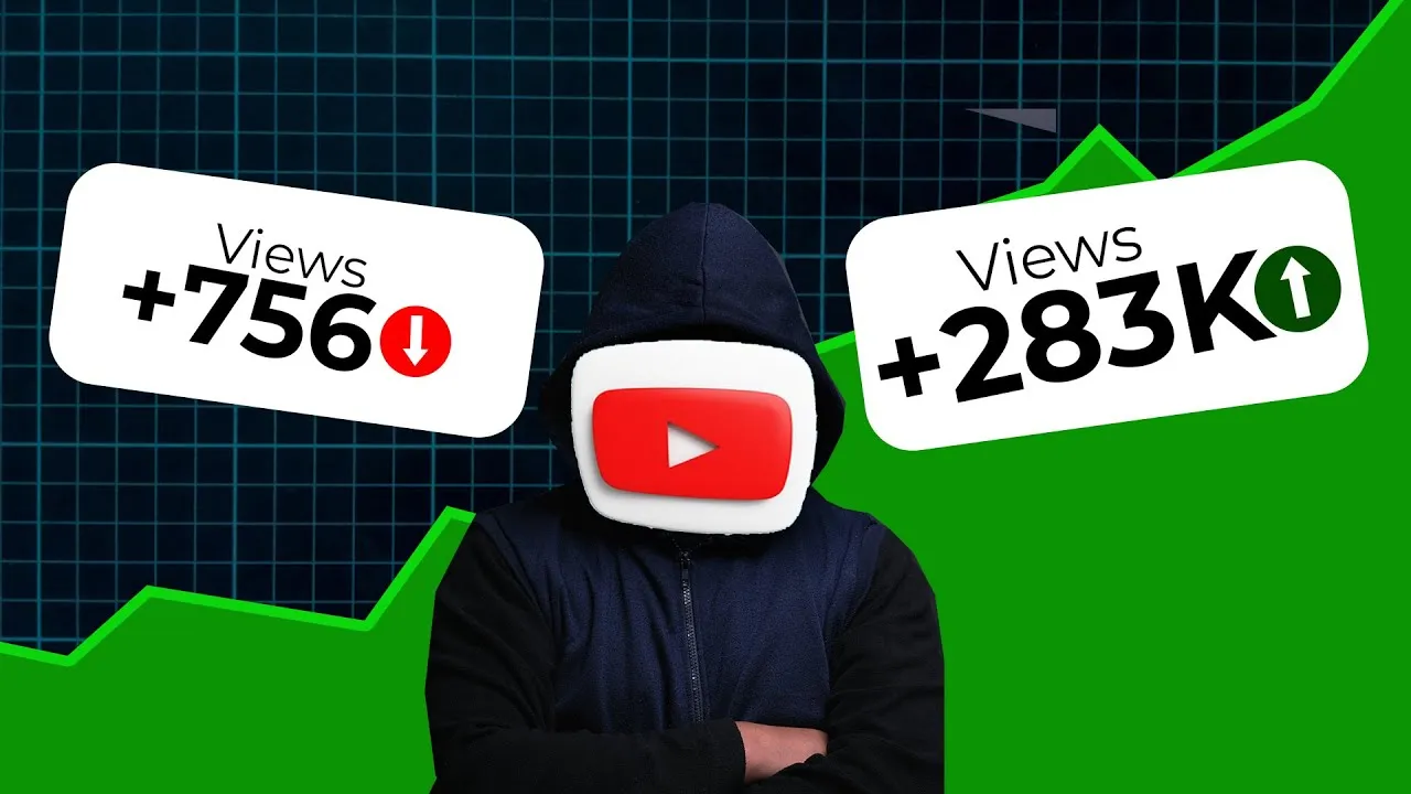 Small Youtubers: Do THIS To Make The Algorithm LOVE You!