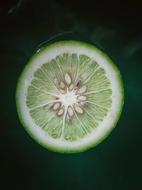 Free Lime Lemon photo and picture