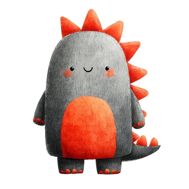 Free Dinosaur Dino illustration and picture