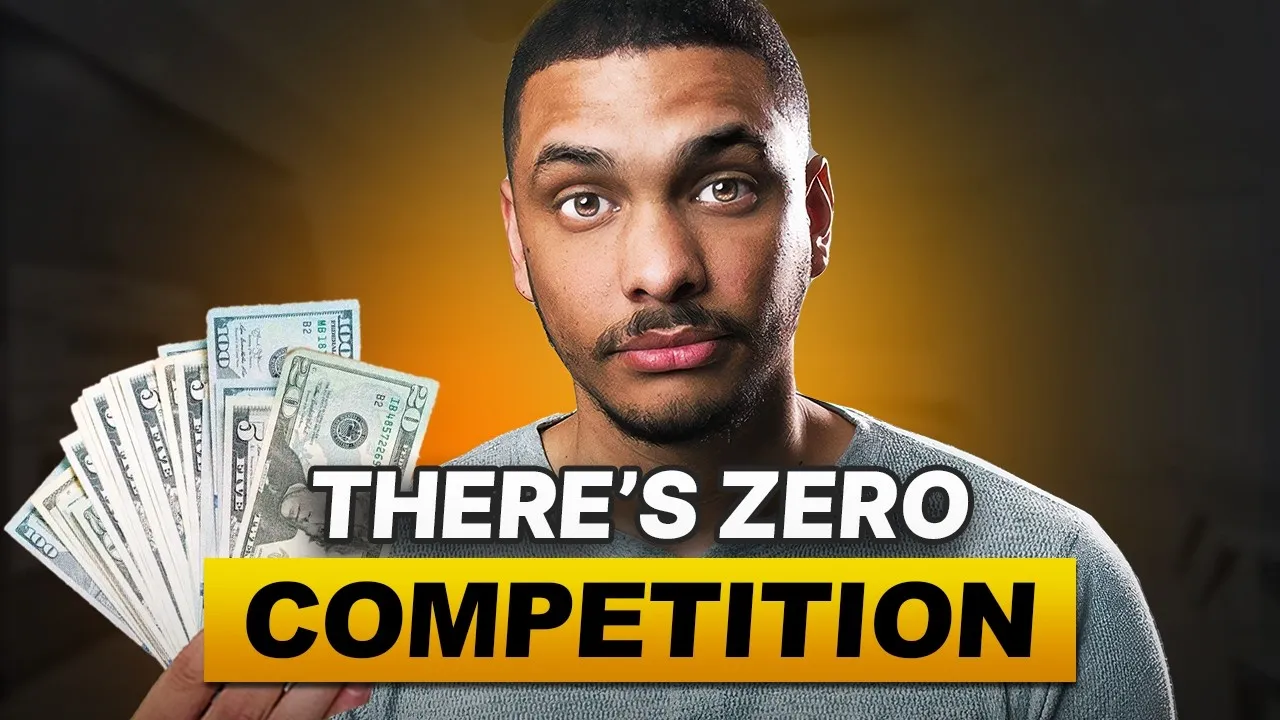 Odd Side Hustle Makes $300 in Small Towns (and 3 More That Actually Work)