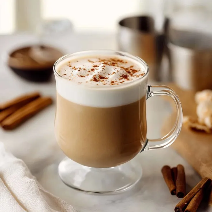 Cozy Chai Tea Latte Recipe for Chilly Days – Easy Guide - Your Delicious