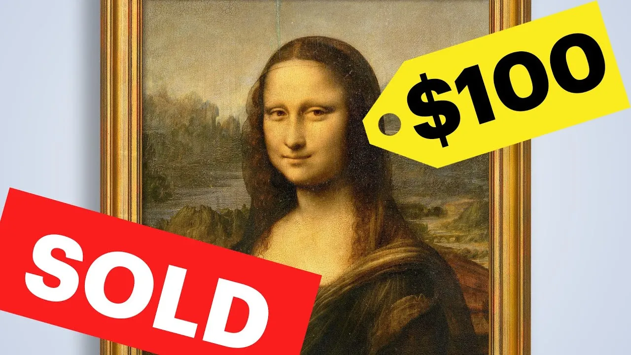 5 Unique Investments That AREN'T Stocks (Alternative Investments)