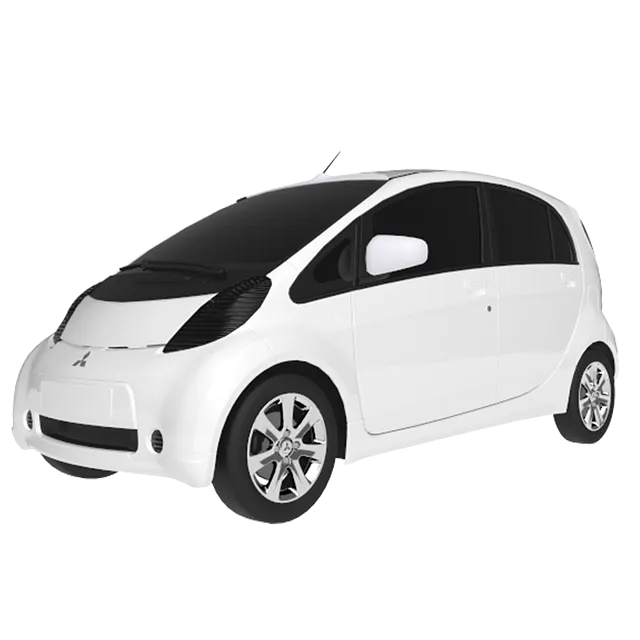 Free Car 3D illustration and picture