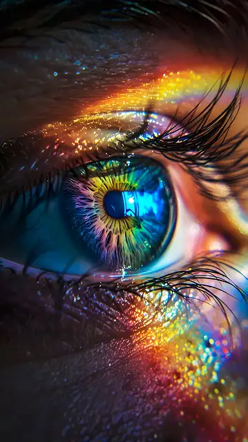 Free Eye Eyelashes illustration and picture