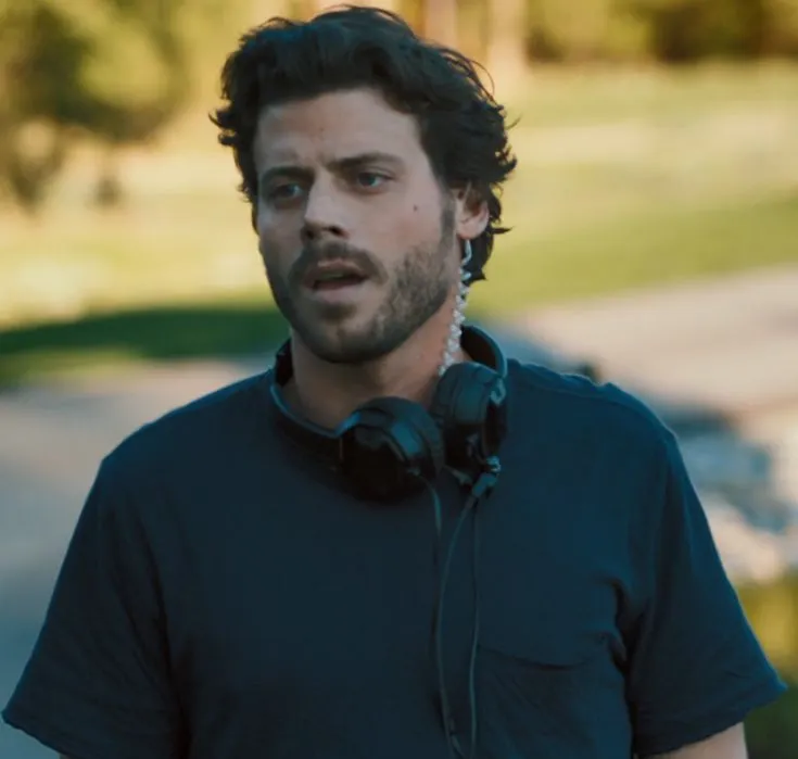 François Arnaud