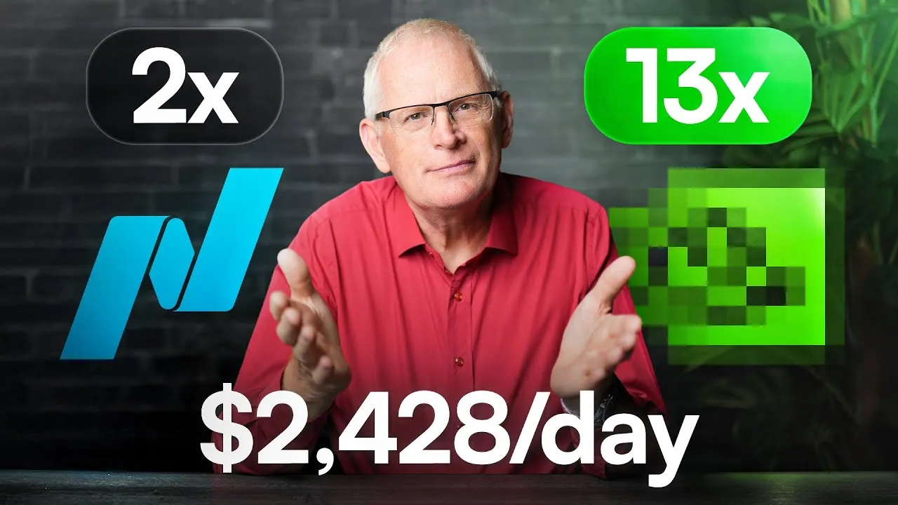 The 7 BEST Index Funds That Will Make You RICH