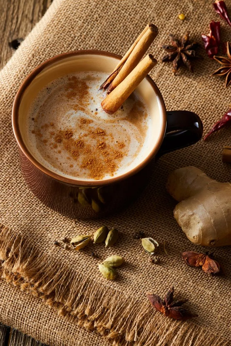 What’s Really in Your Cup of Chai?